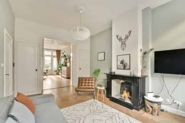Huis Te Huur , Haarlem, Noord-Holland