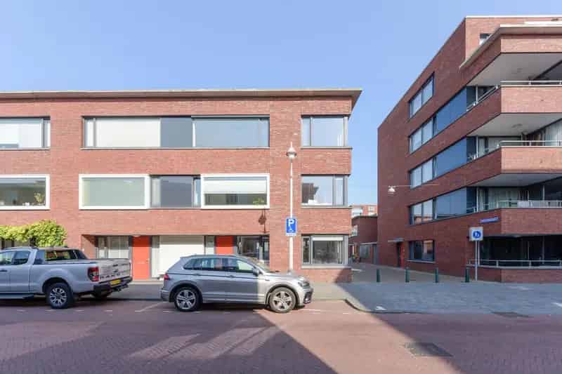 Luxe Eindwoning Duindorp Nabij Strand 5 Slaapkamers Dakterras