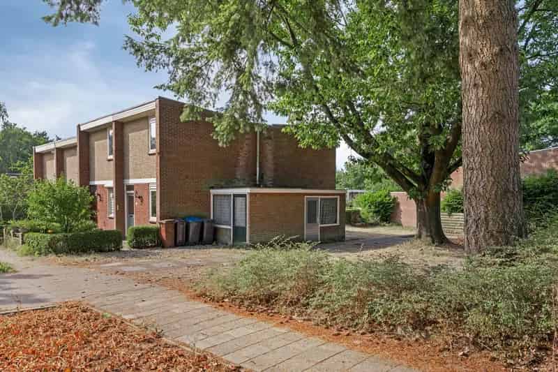 Huis te koop Doorn Grote tuin 3 slaapkamers