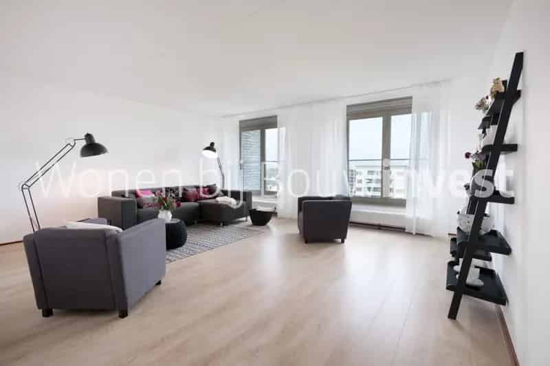 Huurwoning Belvederelaan 83