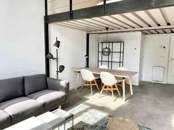 Appartement Te Huur in Utrecht, Utrecht