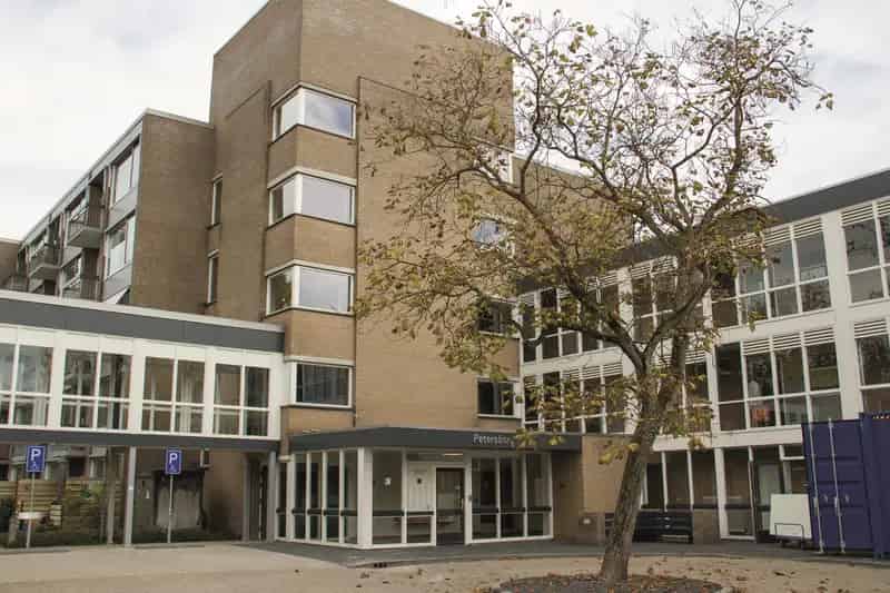 55+ Appartement Arnhem Kronenburg