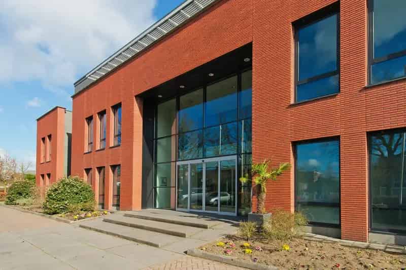 Kantoorruimte te huur De Bilt Groenekanseweg