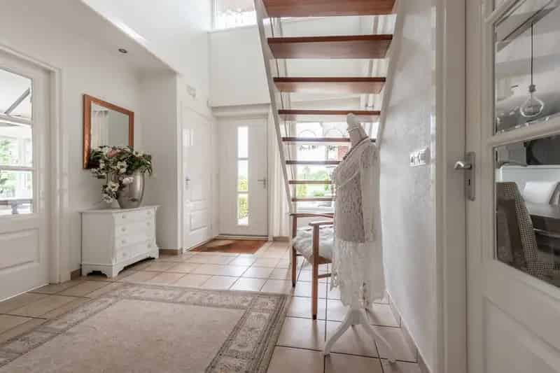 Ruime Vrijstaande Woning nabij Voorthuizen 1840m2