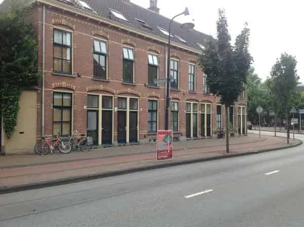 Studio Zutphen Centrum per direct beschikbaar