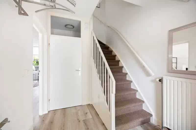 5 Slaapkamers  Royale Hoekwoning Twello 162m2