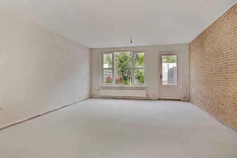 Kluswoning Amsterdam 84m2 3 slaapkamers Energielabel A