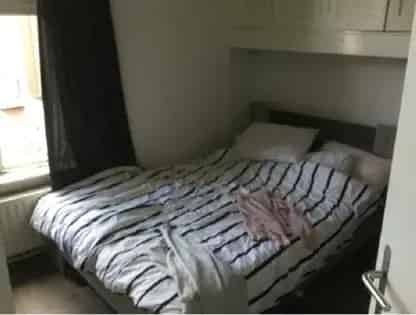2 Kamer Appartement 45m2 Muiden Nabij Groote Zeesluizen