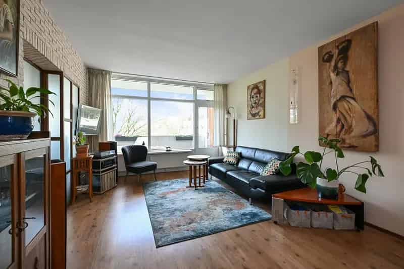Appartement te koop Zaandam 81m2 2 slaapkamers balkon