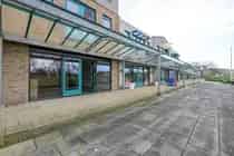 70m2 Kantoorruimte te Koop Sint Maartenszee Strand Nabij
