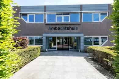 19 m2 Kantoorruimte Huizen te Huur - inclusief faciliteiten