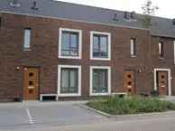 Huis Aardschouwstraat in Druten