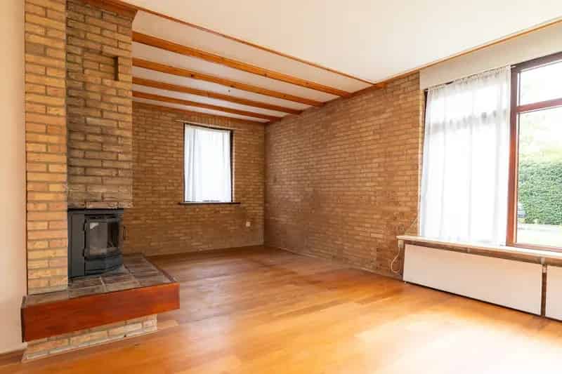 Huis te koop Apeldoorn 6 slaapkamers grote tuin