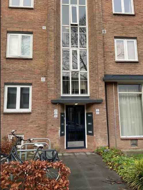 Appartement Te Huur in Deventer, Overijssel