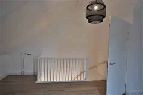 4 Kamer Huis 123m² Waalre - Ruime Eengezinswoning Nabij High Tech Campus