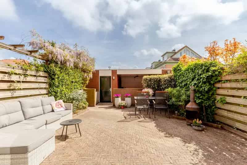 Gezinshuis Nieuw Vennep 140m2 Tuin Dakterras Garage Energielabel A