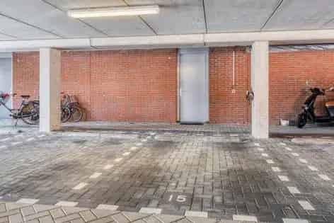 4 Kamer Huis 135m2 Den Haag: Gezinswoning Gemeubileerd