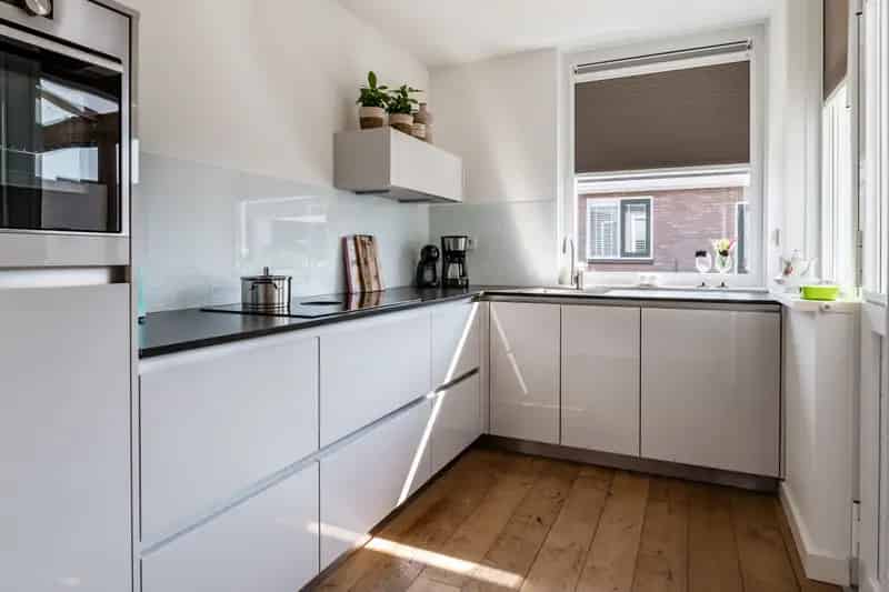 Huis te koop Dongen: Moderne hoekwoning met garage en tuin