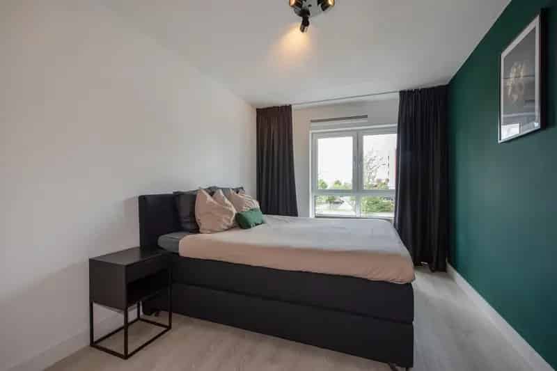 Modern 3-kamer appartement Oosterheem  Balkon  Heemkanaal  Energielabel A