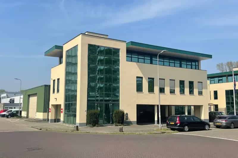 Kantoorruimte te Huur Naarden 170m² A1