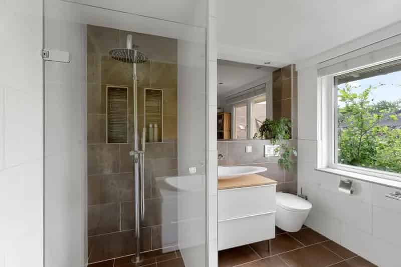 Moderne Hoekwoning Oud-Krispijn Dordrecht 3 slaapkamers