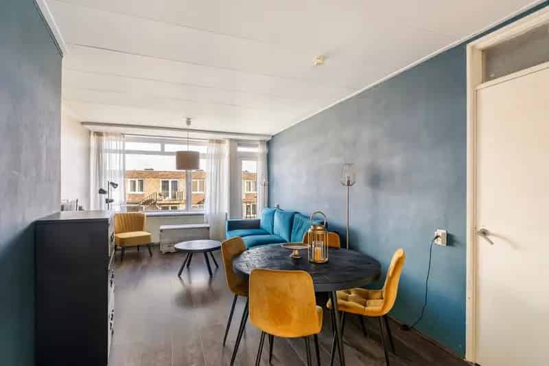 Appartement te koop Den Haag Morgenstond 73m2 3 slaapkamers