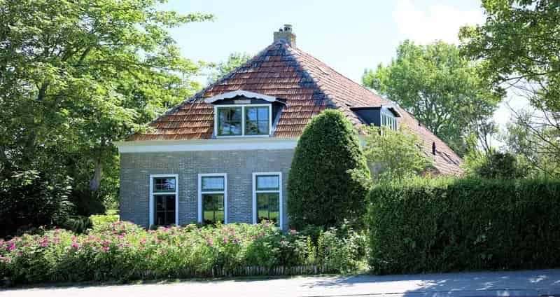 Huis Te Koop , 38, Landerum, Landerum, Fryslân