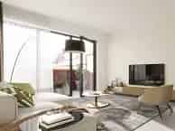 Appartement Spoorlaan Tilburg Gemeubileerd Nieuwe Keuken Badkamer