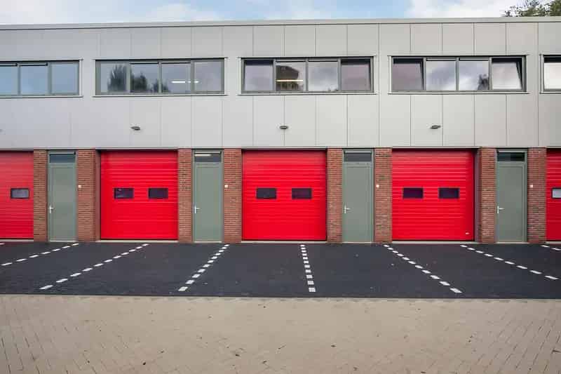 Bedrijfshal Gouda | Zoek bedrijfshallen te huur: Schielands Hoge Zeedijk 19-e 2802 RB Gouda 