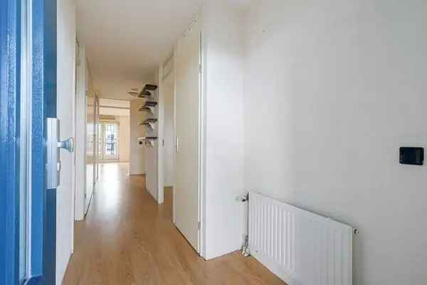 3 Kamerappartement Den Haag Laakhavens Hollands Spoor