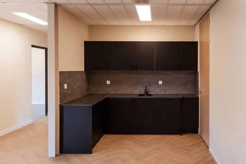 Kantoorruimte te Huur Lansinghage Zoetermeer