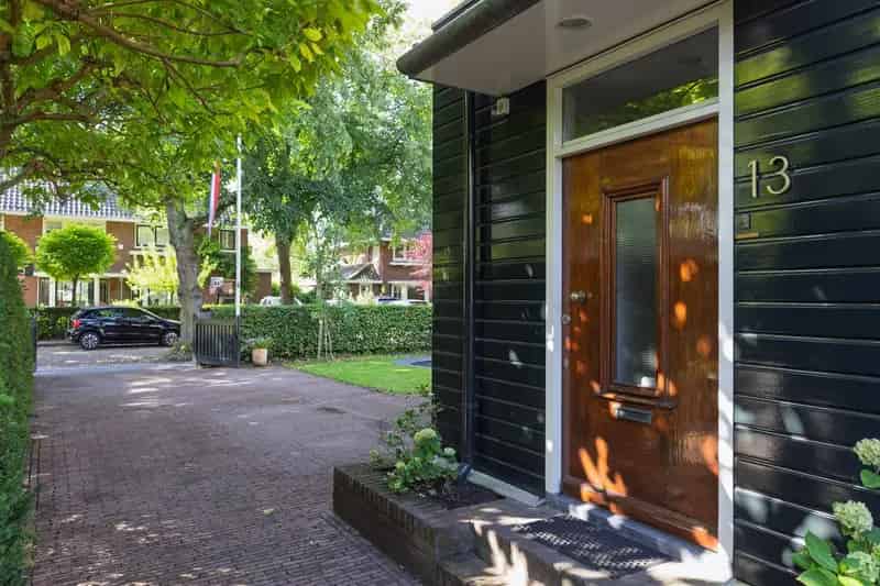 Huis te koop: van der Helstlaan 13 1412 HG Naarden | Funda