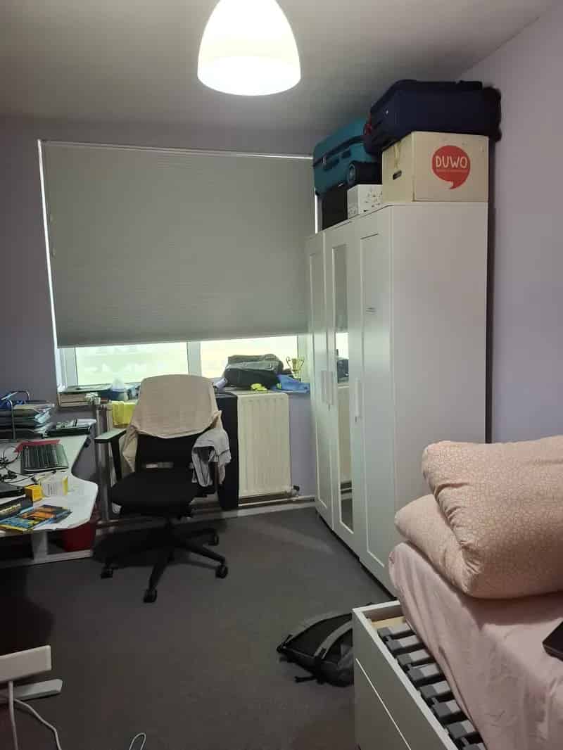 Kamer te Huur Delft Centrum Augustus - Oktober