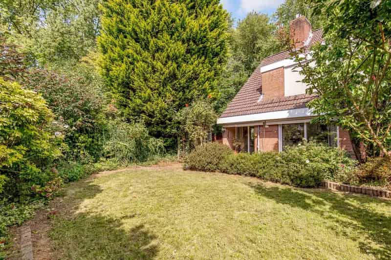 Appartement te koop: J F Kennedylaan 93 3981 GB Bunnik | Funda