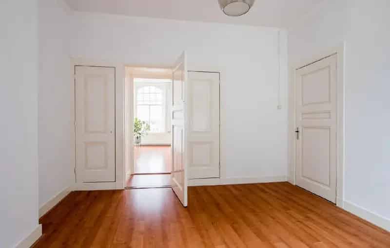 Nijmegen Ruim Appartement Rijksmonument 120m2 6 Maanden Huur