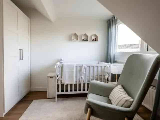 Appartement Amstelveen 3 Slaapkamers Dakterras