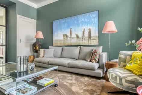 4 Kamer Huis 193m² Den Haag Statenkwartier - Tuin - Energielabel B