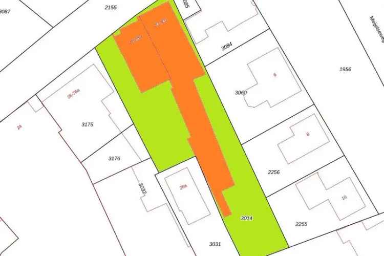 Winkel Heusden (Gem. Asten) | Zoek winkels te koop: Vorstermansplein 28 5725 AM Heusden (Gem. Asten) [funda in business]