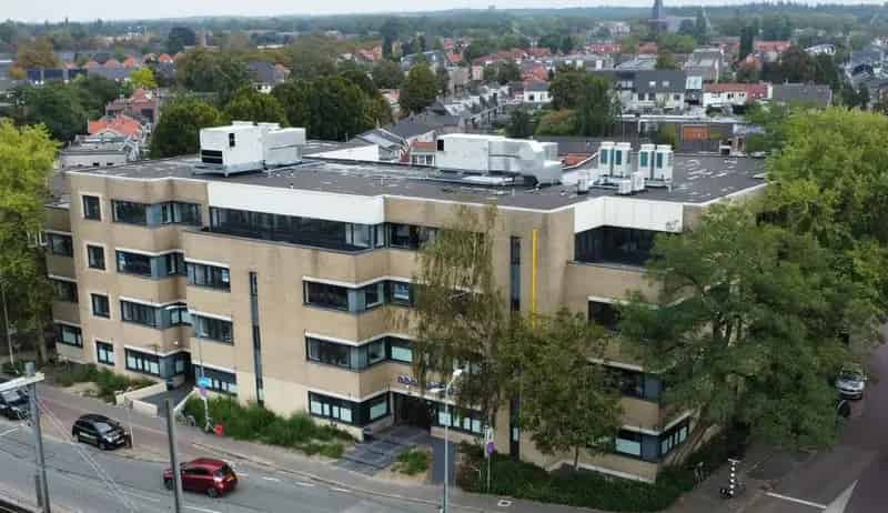 Kantoor Hilversum te huur Noorderweg  Gerenoveerd  Zorgorganisaties