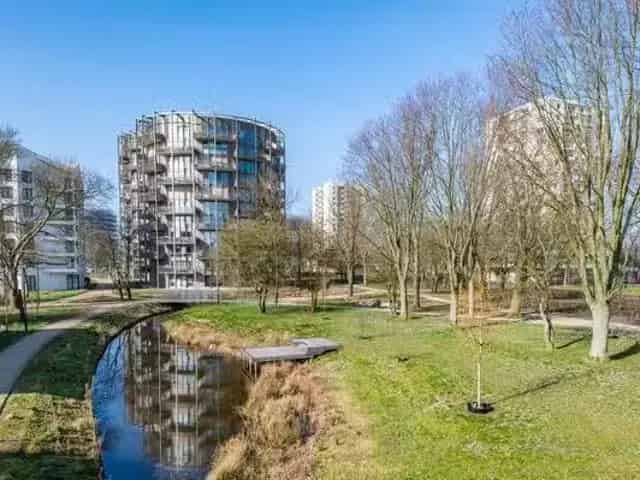 Appartement te koop Haarlem Potgieterbuurt