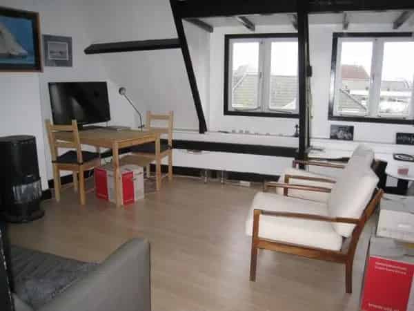 Ruime Kamer met Eigen Keuken in Zwolle Centrum