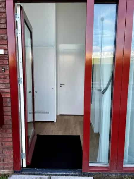 2 Kamer woning Gemeubileerd Gasloos A+++ 2024