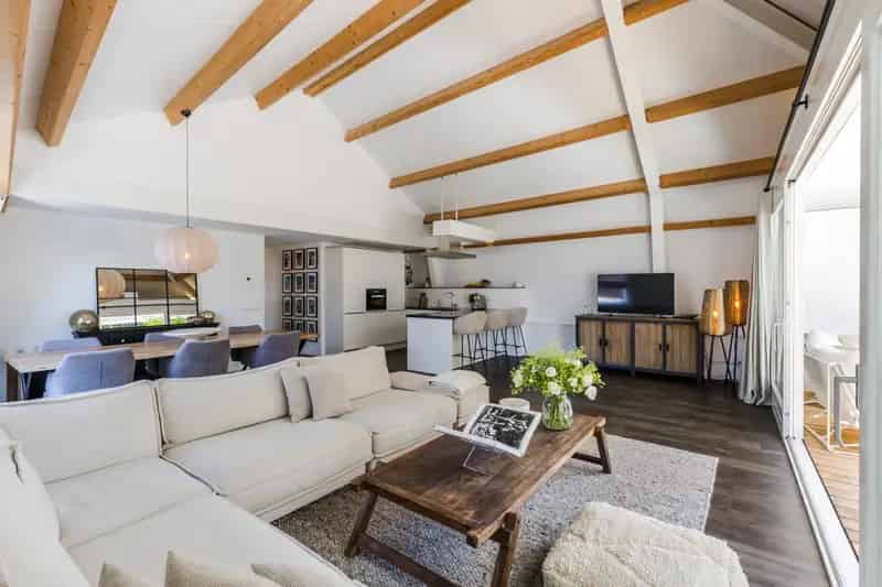 Appartement te koop: Nassaustraat 2-D 3621 DA Breukelen 