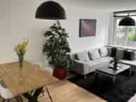Appartement Rotterdam 90m2 2 Balkons Volledig gerenoveerd