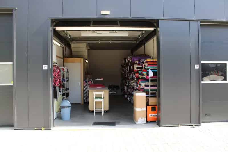 Bedrijfsunit te koop Swifterbant 80m2