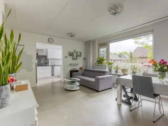 3 Kamerappartement Voorburg Ruim Balkon Kindvriendelijk