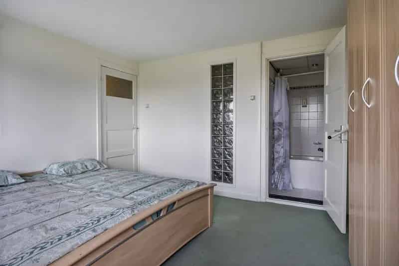 Ruime Bovenwoning Rotterdam Oud Mathenesse