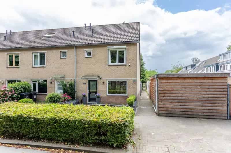Huis te koop: Daniël Stalpaertstraat 71 1333 NB Almere | Funda