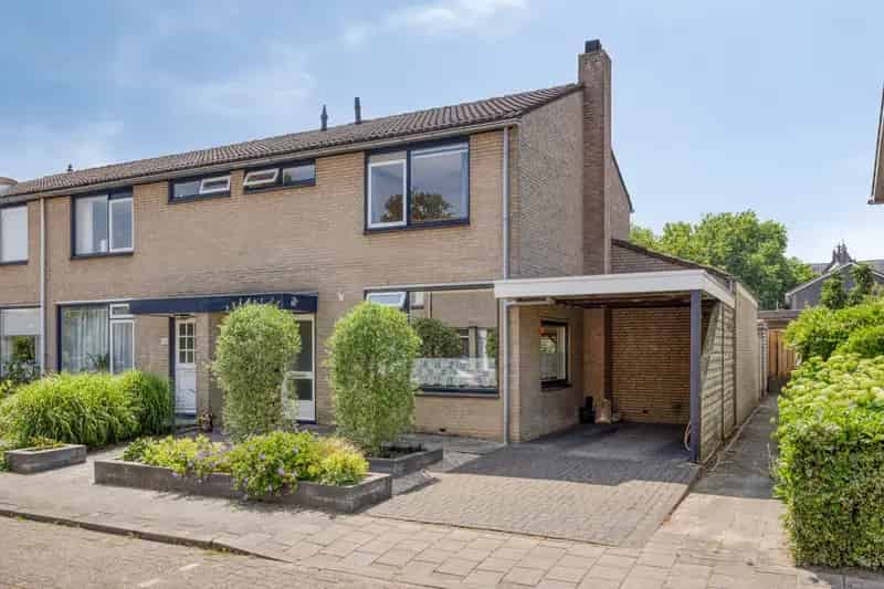 Huis te koop: Burgemeester Hermsenstraat 146 6566 AJ Millingen aan de Rijn 