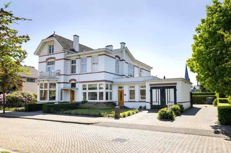 Kantoor Hengelo (OV) | Zoek kantoren te koop: Paul Krugerstraat 43 7551 GW Hengelo (OV) 